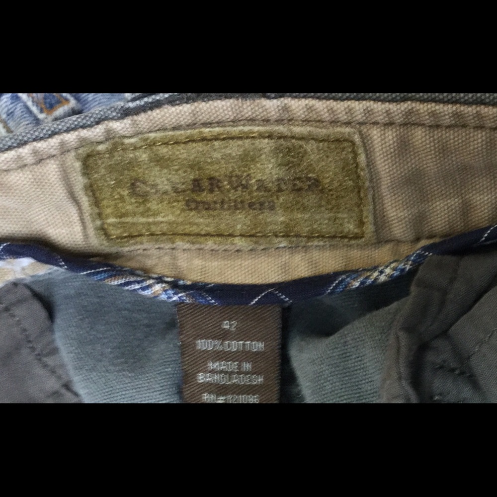 Clearwater Mens Shorts - Picture 2 of 3